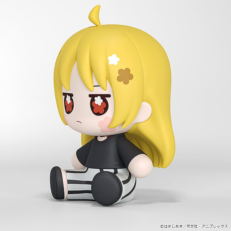【單品・BOX】Huggy Secret Good Smile 孤獨搖滾！