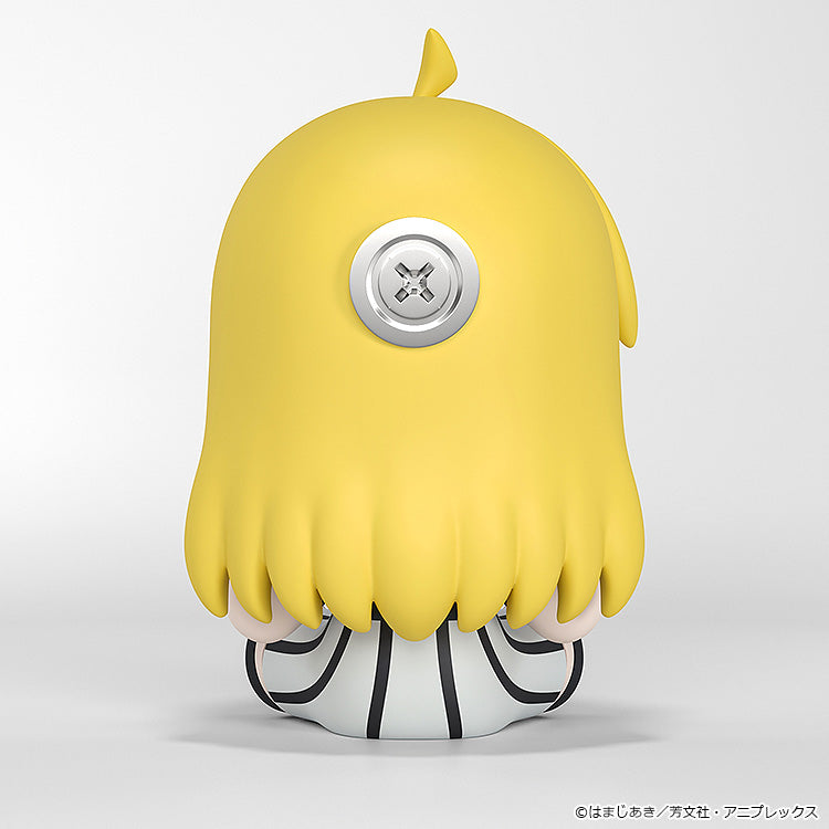 【單品・BOX】Huggy Secret Good Smile 孤獨搖滾！