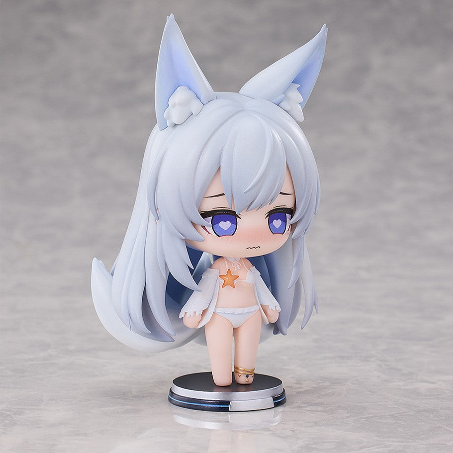 アズールレーン サマー水着 完成品デフォルメフィギュア Vol.1 3体セット