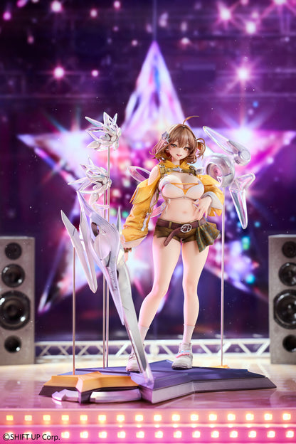 勝利の女神：NIKKE アニス：スター 1/7 完成品フィギュア 豪華版