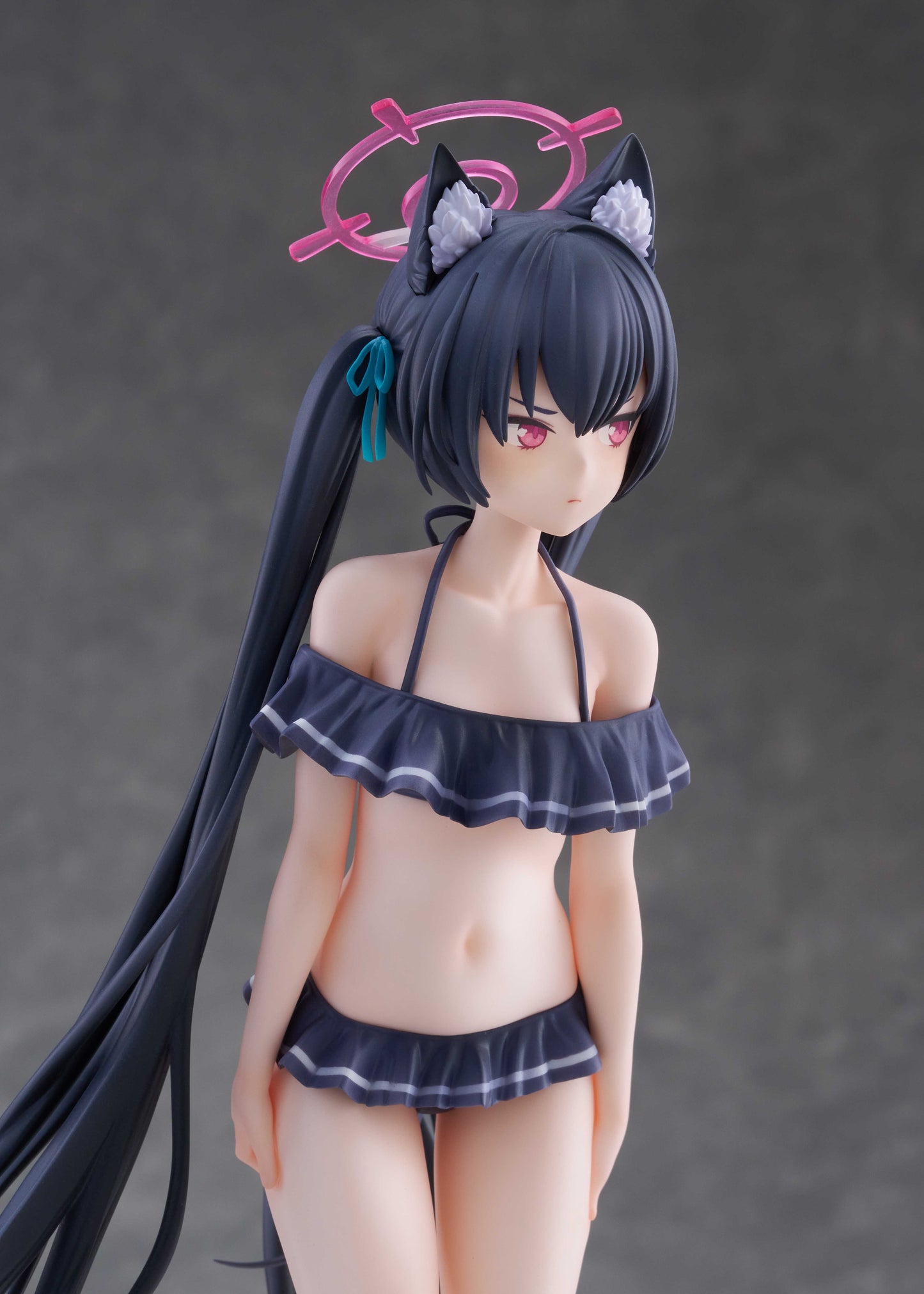 ブルーアーカイブ セリカ(水着) 1/7