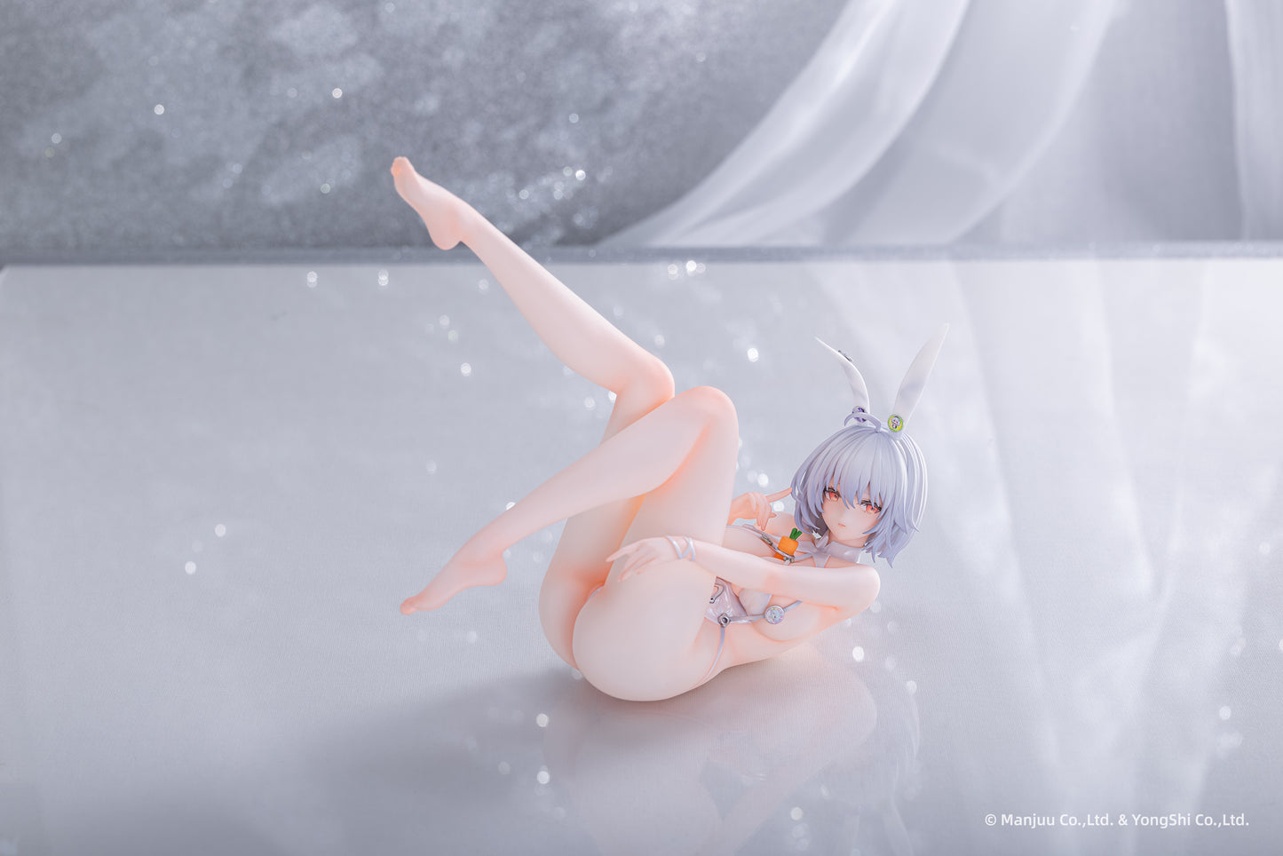Azur Lane Serious Paradise Cony Ver. 1/6 Completed ProductFigure