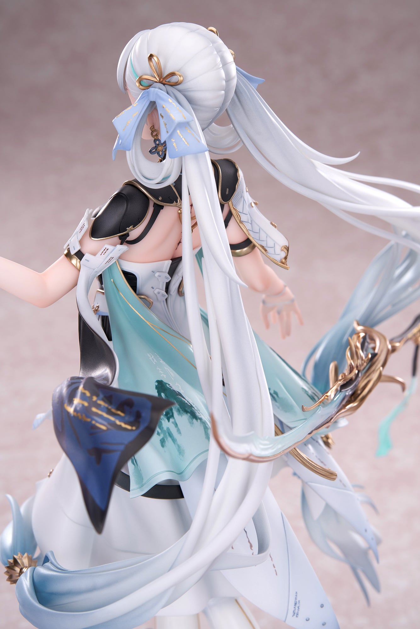 鳴潮 今汐 – viviON BLUE