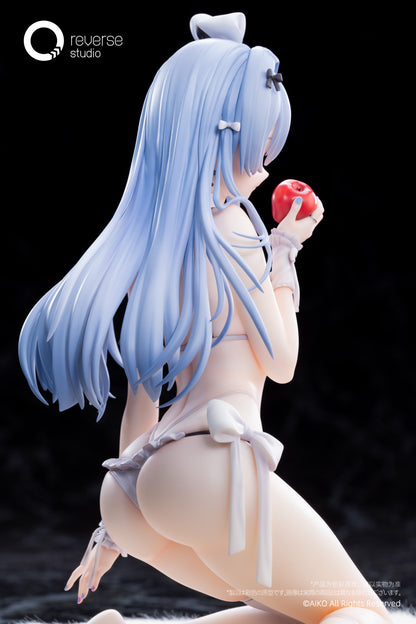 箱庭之果Niya Ver. 1/7完成品模型