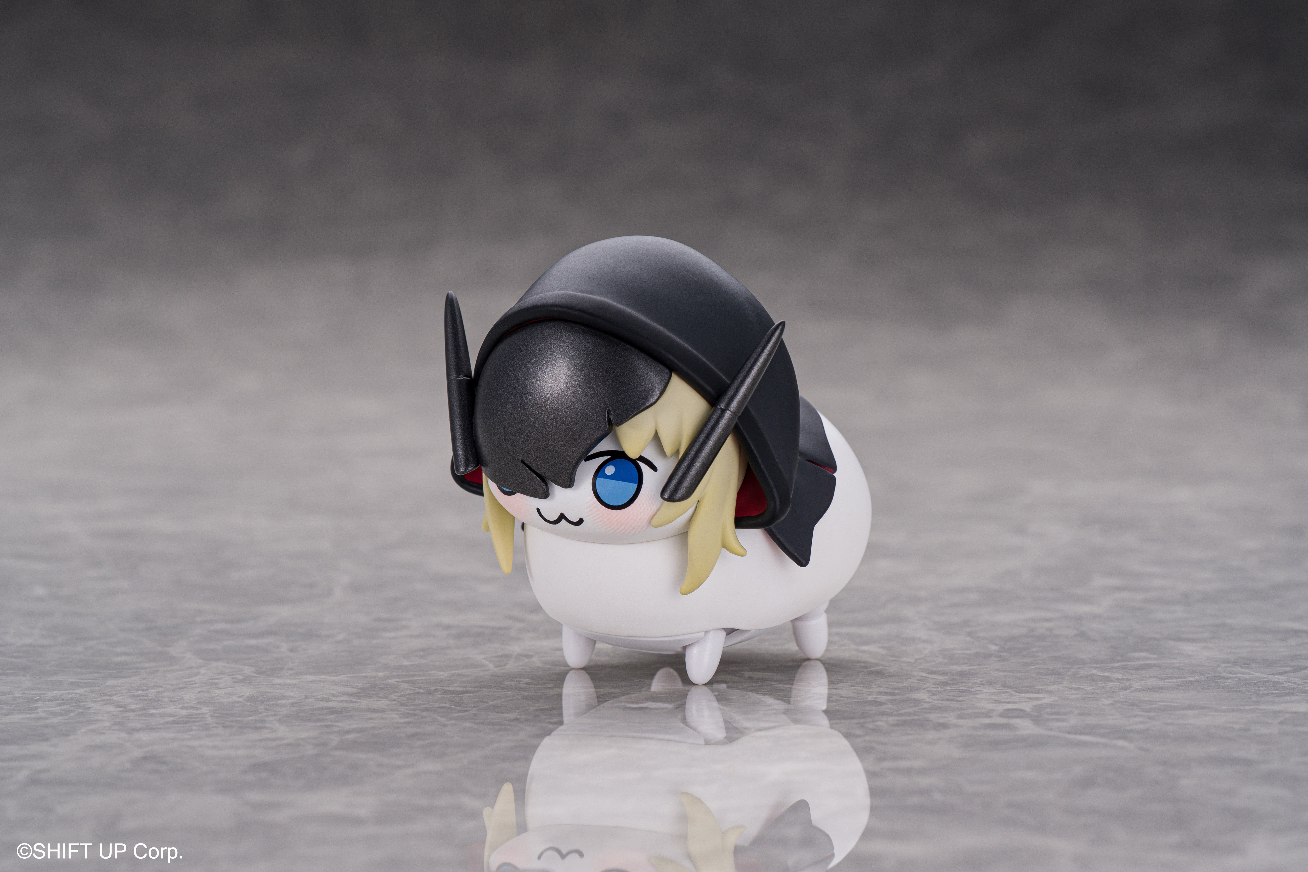 単品・BOX】ユラユラ森 勝利の女神：NIKKE DORO アクションホビー