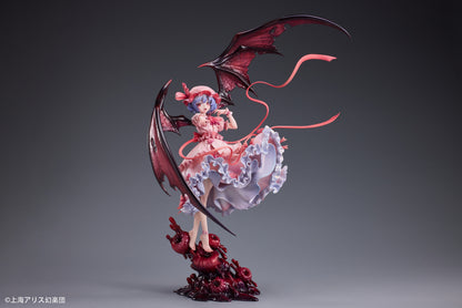 東方Project レミリア・スカーレット 1/7