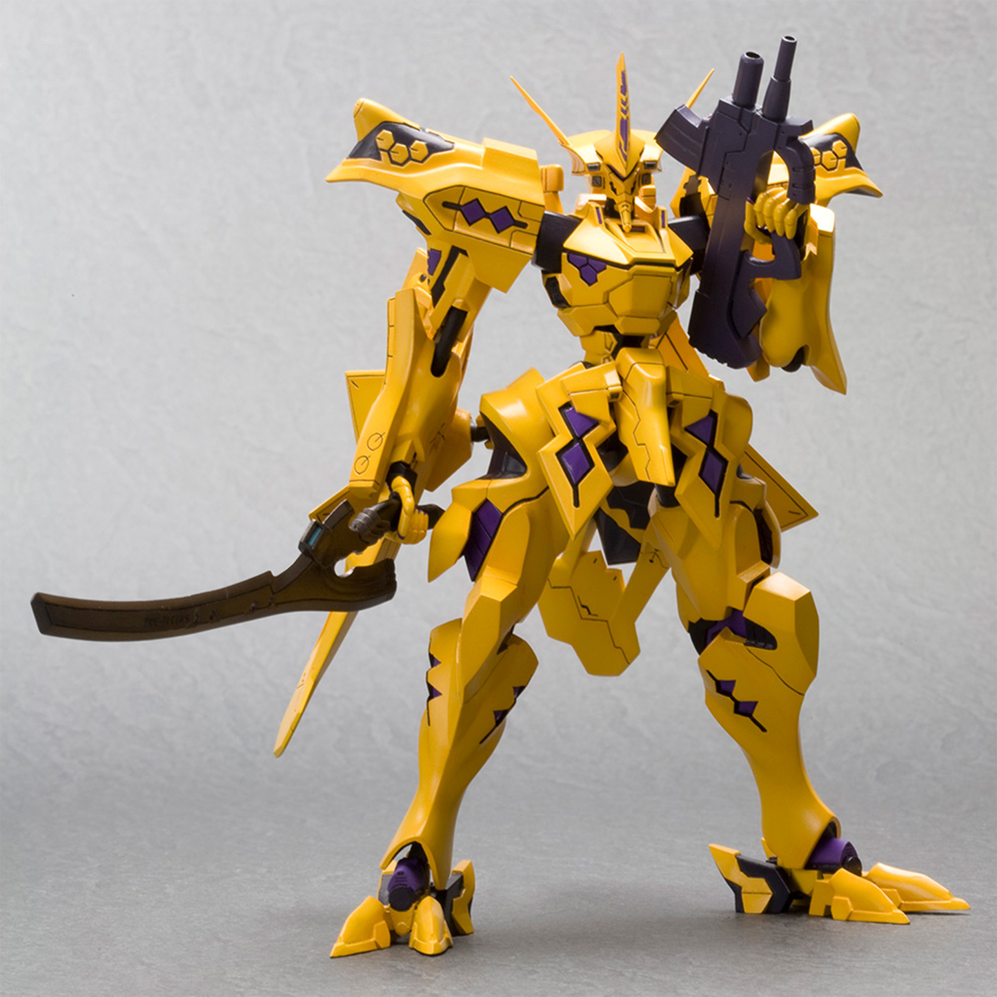 Muv-Luv Alternative Total Eclipse 1/144 Takemikazuchi Type-00F Takamura Yui