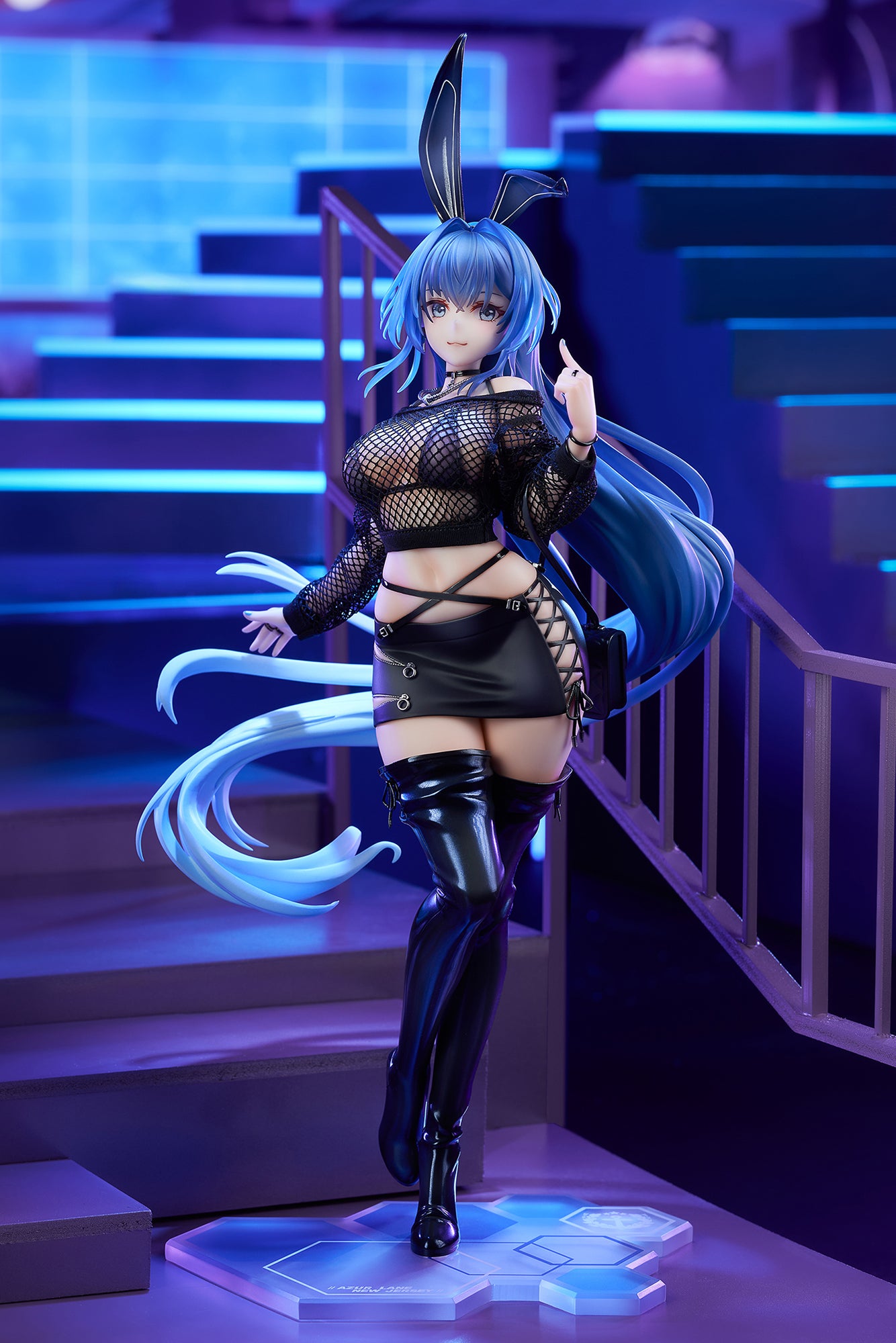 『アズールレーン』 ニュージャージー コラボイラストVer. 11_72e73e7b-ffcd-4ceb-95fa-
