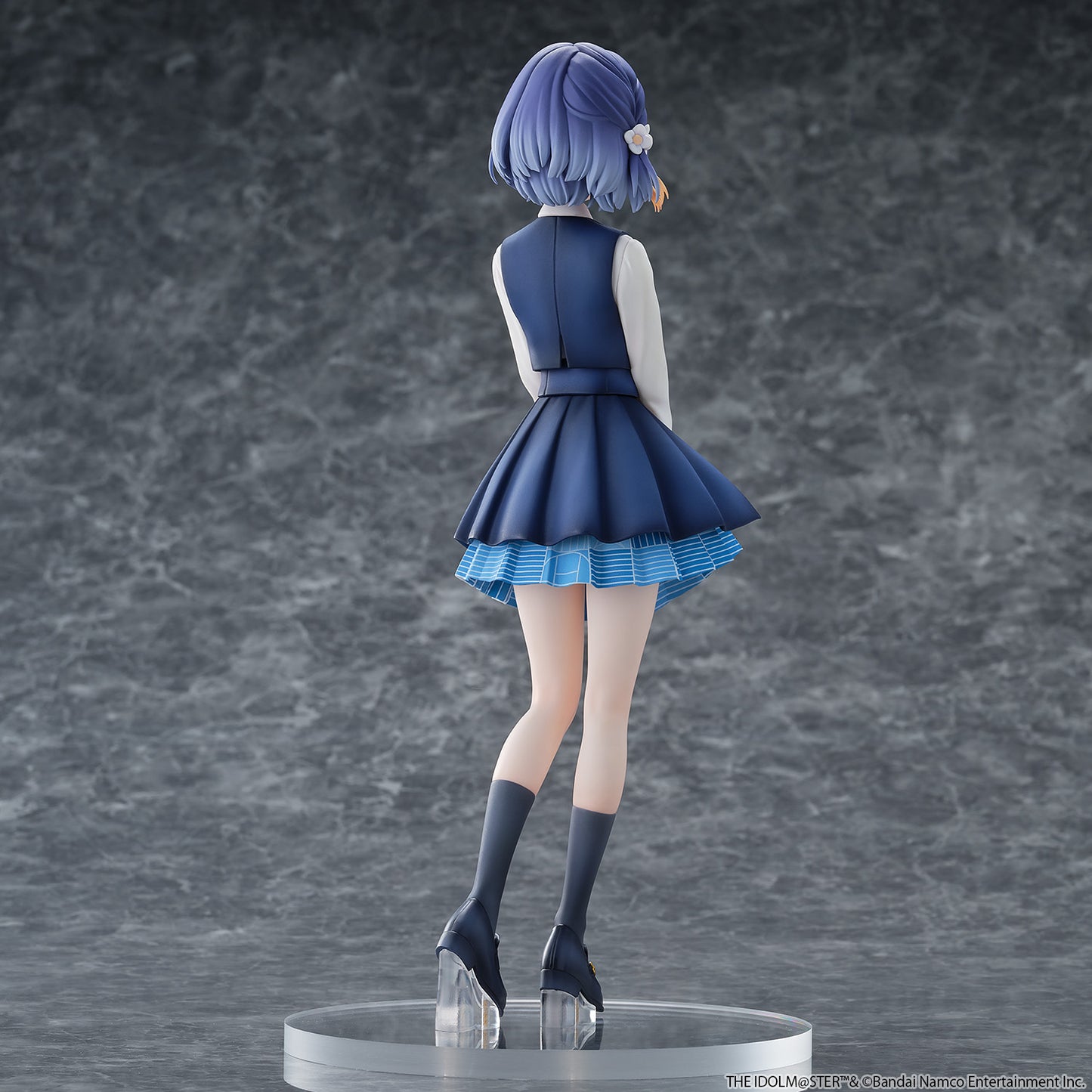 『学園アイドルマスター』秦谷美鈴 1/6スケール完成品フィギュア