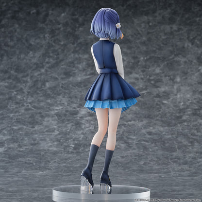 『学園アイドルマスター』秦谷美鈴 1/6スケール完成品フィギュア