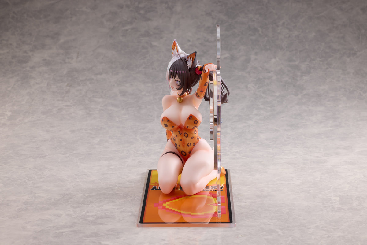 アストラルパーティー ナンシー・ロー 1/6 完成品フィギュア 特別版 特別版