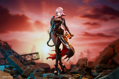Goddess of Victory: Nikke - Scarlet: Black Shadow 1/10