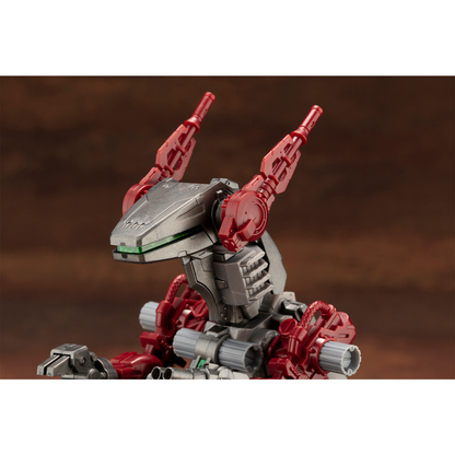 Zoids EZ-017 Iguan, marking plus Ver.