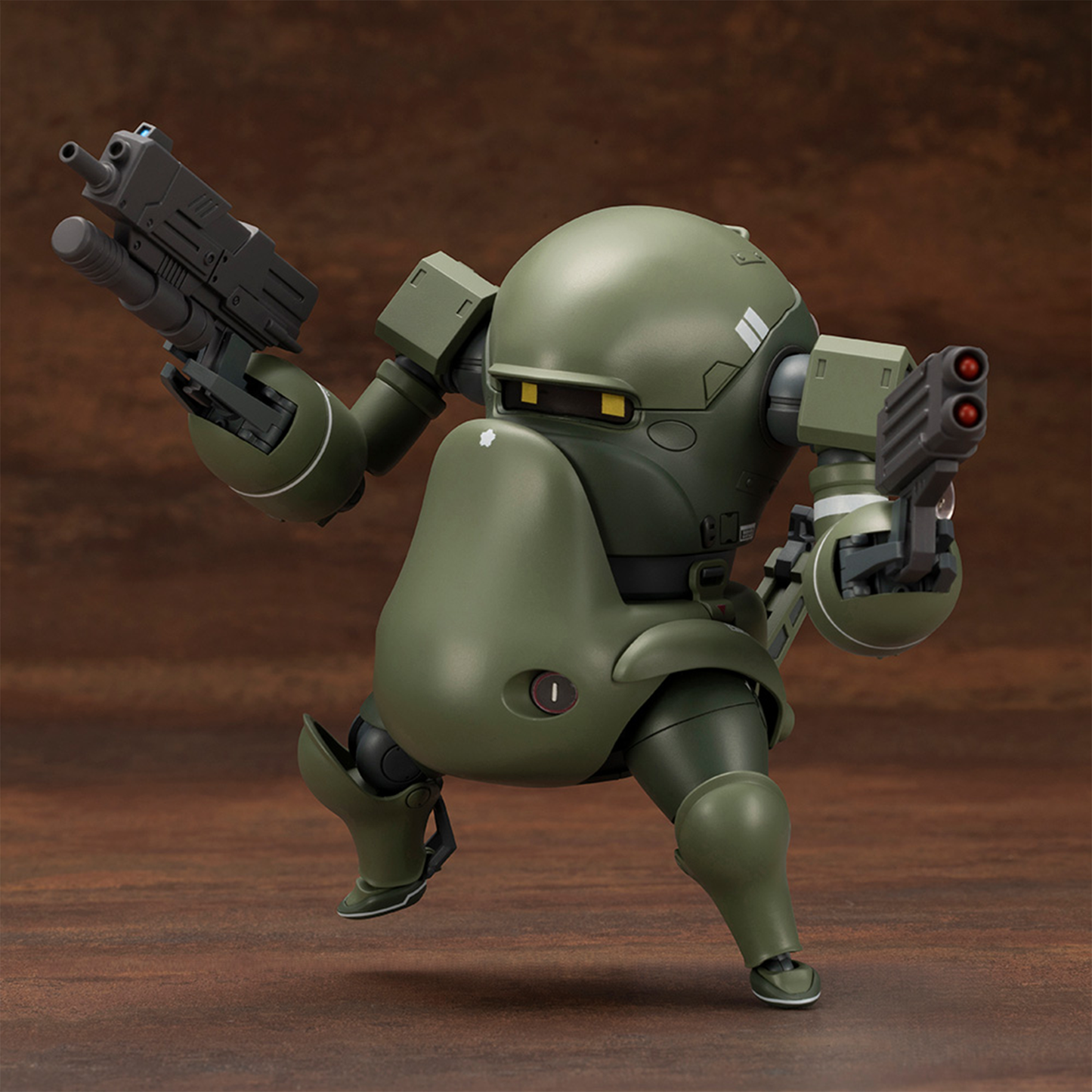 JGSDF Type-06-III Tank Roku