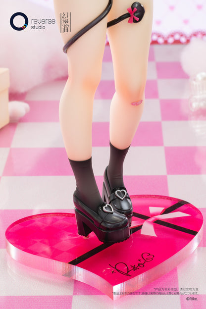 FANTASIAS Series Shino Baby Bottle Ver. 1/6 Completed ProductFigure deluxe edition
