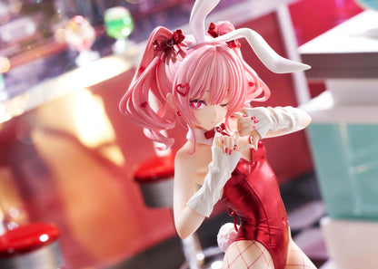 ラビ 1/7 スケールフィギュア