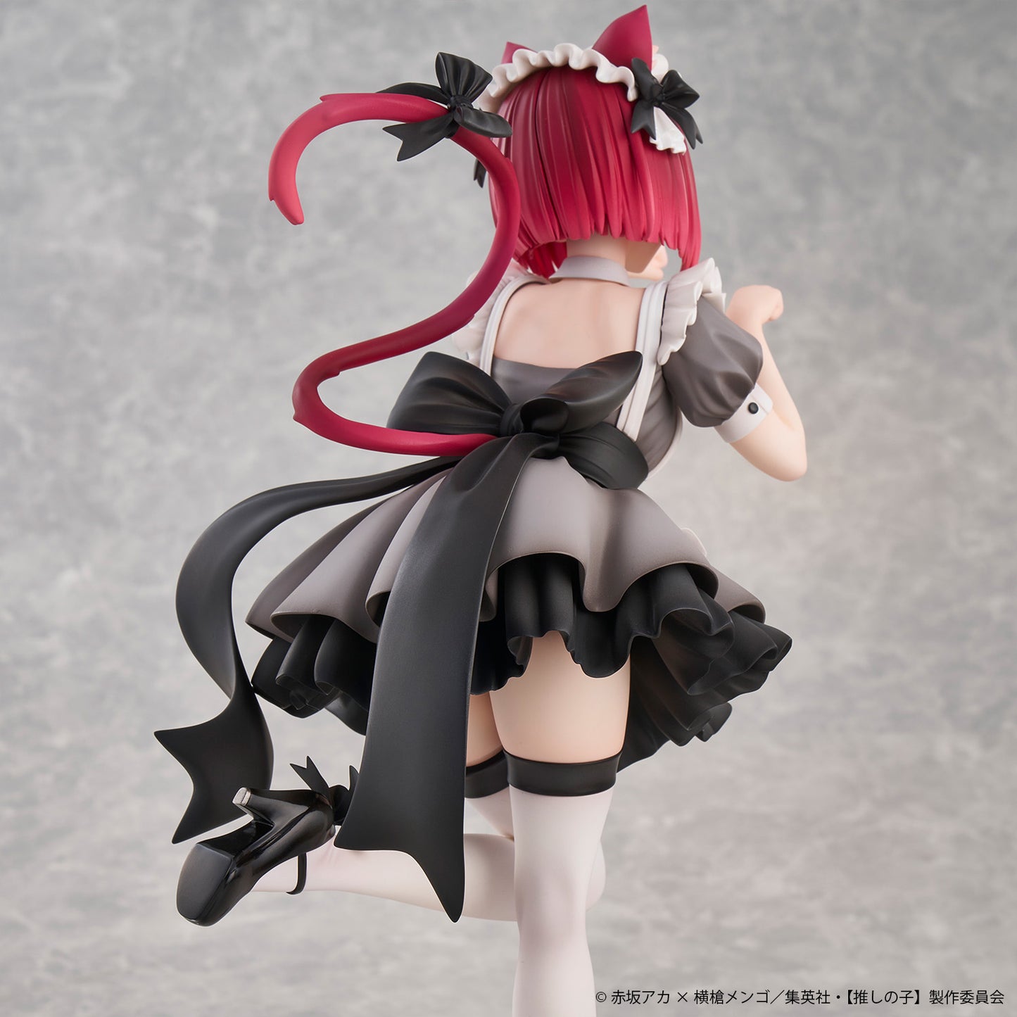 Oshi no Ko Kana Arima Cat Maid Ver. [rerelease】