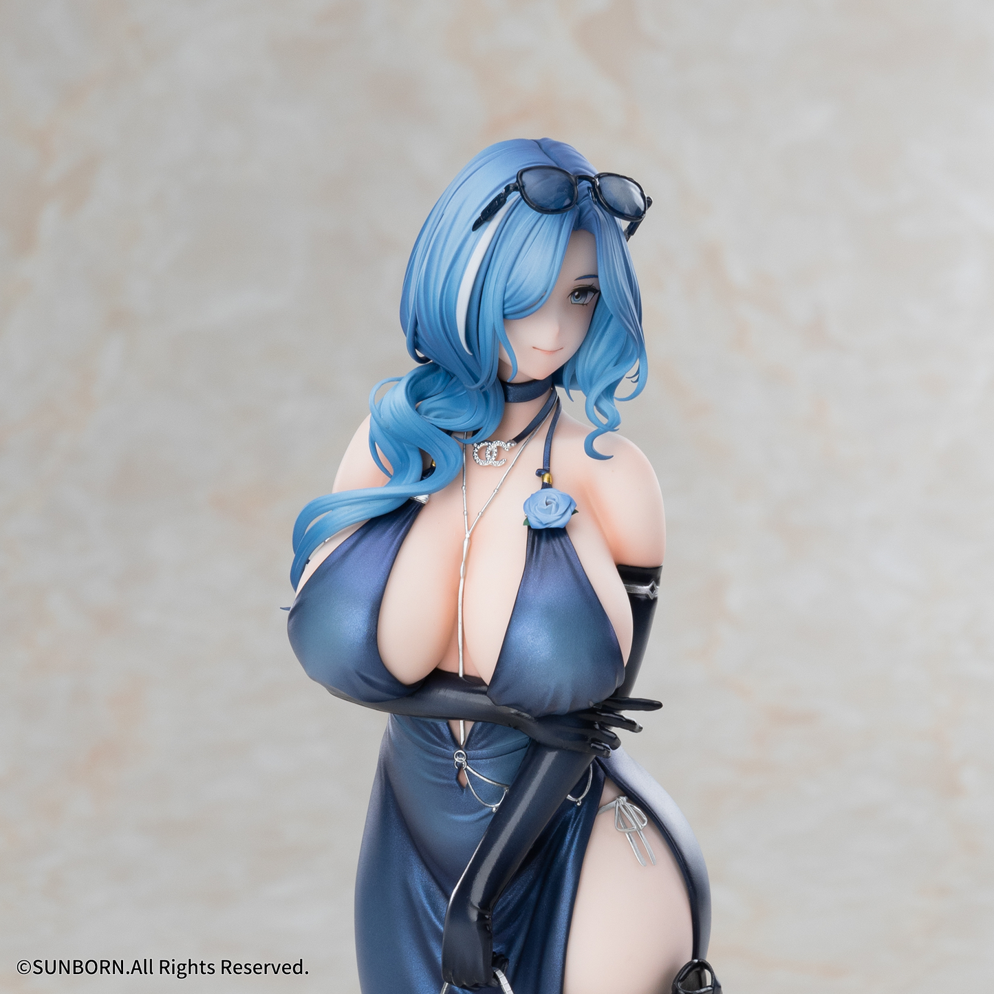 Dolls Frontline 2 Helen (DP-12) Starry Night Waltz Ver. 1/6