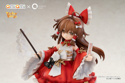 Reverse 手のひら精霊 東方Project 博麗霊夢 完成品フィギュア