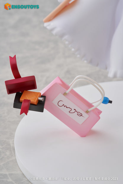 出租女友 水原千鹤1/7