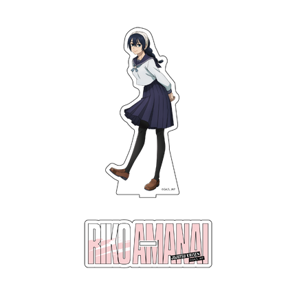 Jujutsu Kaisen: Hidden Inventory / Premature Death Acrylic Stand - Riko Amanai