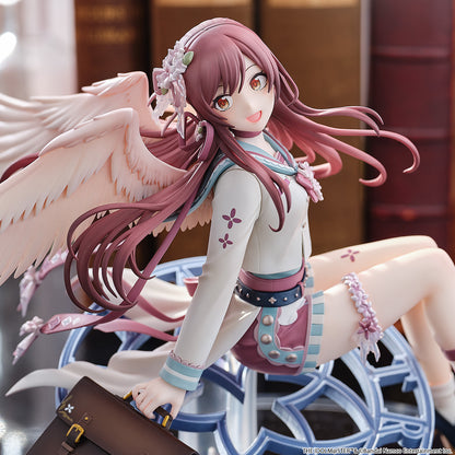 『アイドルマスター シャイニーカラーズ』大崎甘奈 ガルディエーヌトルマリン Ver. 1/6