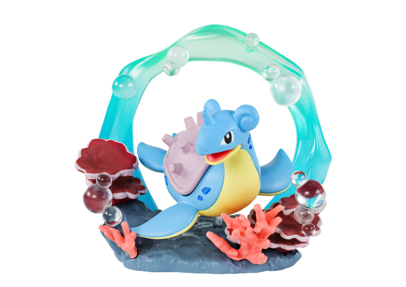 ポケモン Circular diorama collection【再販】 6個入BOX – viviON BLUE