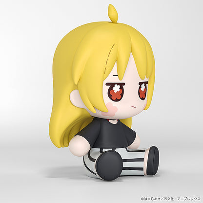 【單品・BOX】Huggy Secret Good Smile 孤獨搖滾！