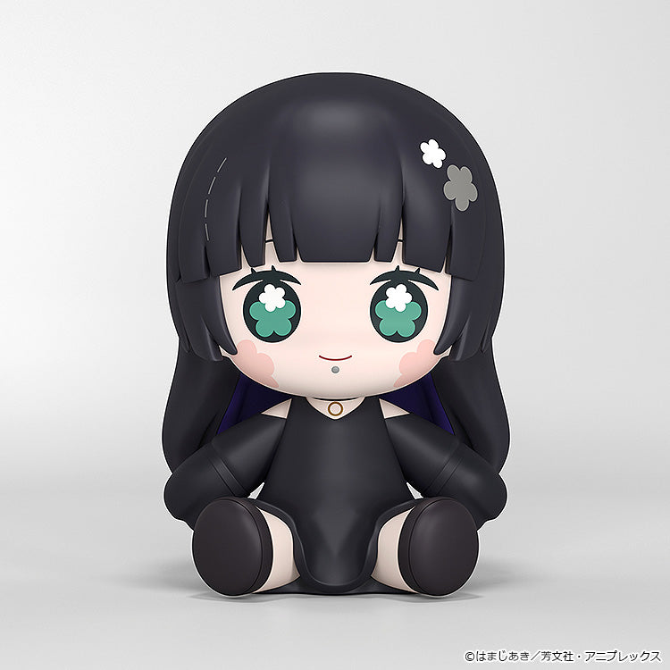【單品・BOX】Huggy Secret Good Smile 孤獨搖滾！