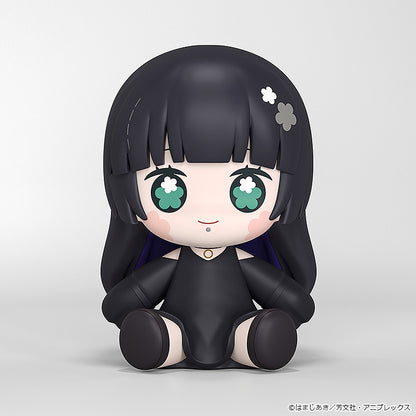 【單品・BOX】Huggy Secret Good Smile 孤獨搖滾！