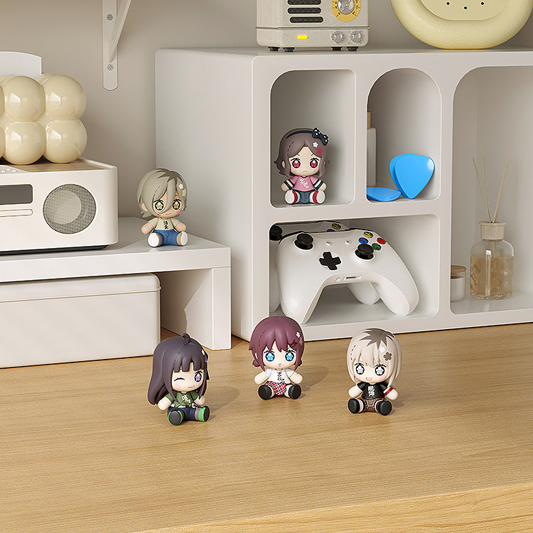 【単品・BOX】Huggy Secret Good Smile GIRLS BAND CRY