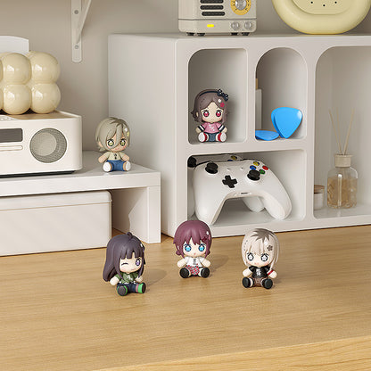 【単品・BOX】Huggy Secret Good Smile GIRLS BAND CRY