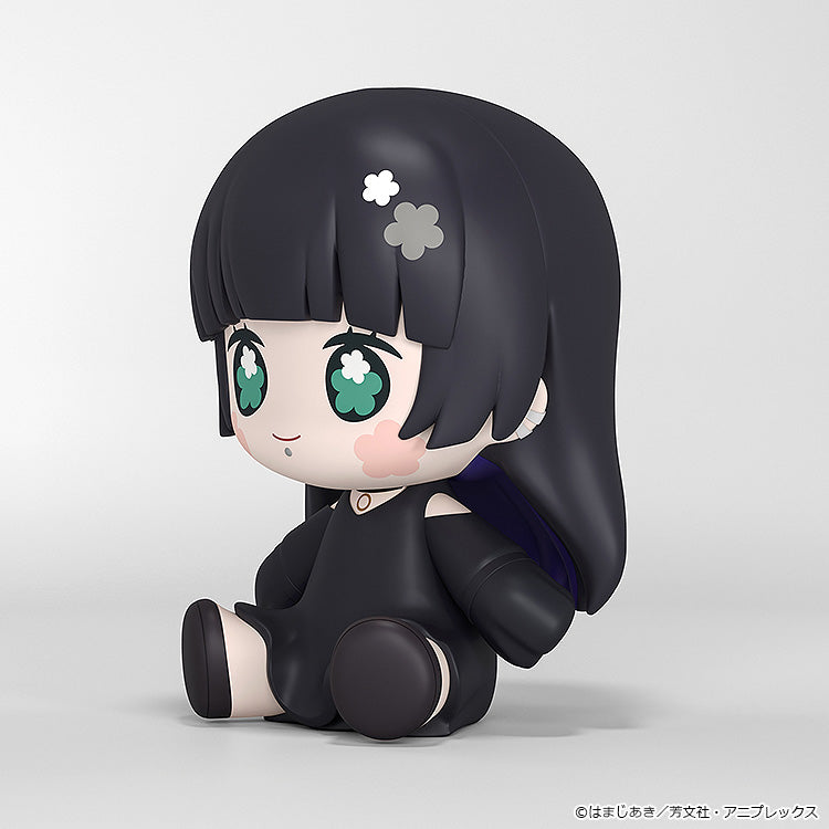 【單品・BOX】Huggy Secret Good Smile 孤獨搖滾！
