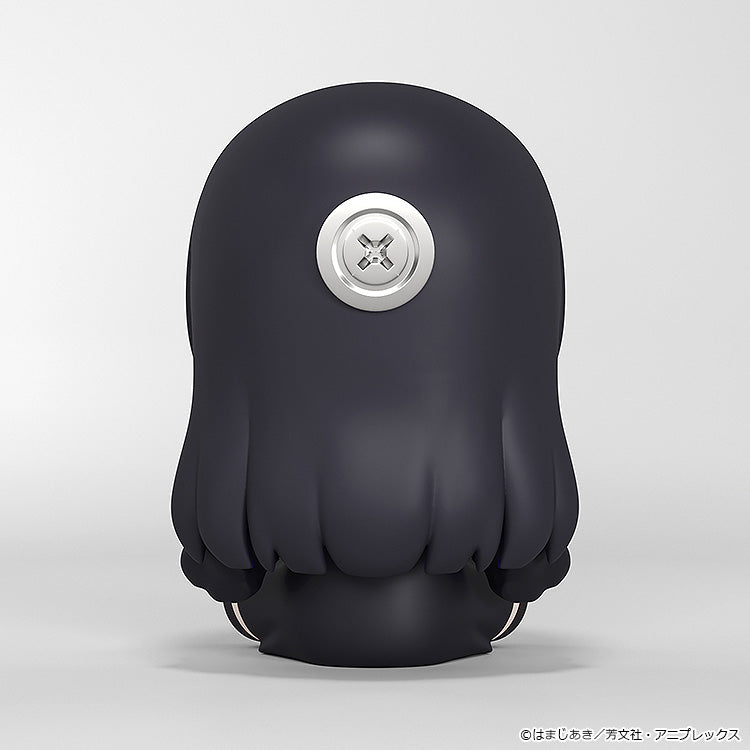 【單品・BOX】Huggy Secret Good Smile 孤獨搖滾！