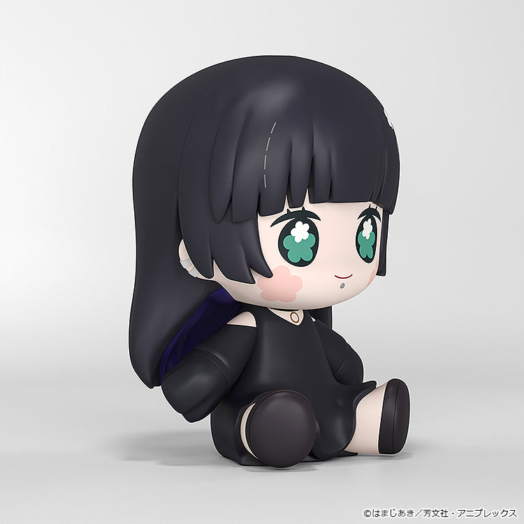 【單品・BOX】Huggy Secret Good Smile 孤獨搖滾！
