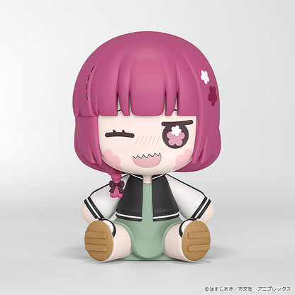 【單品・BOX】Huggy Secret Good Smile 孤獨搖滾！