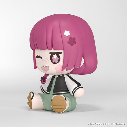 【單品・BOX】Huggy Secret Good Smile 孤獨搖滾！