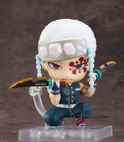 Nendoroid 鬼滅之刃 Uozu Tengen