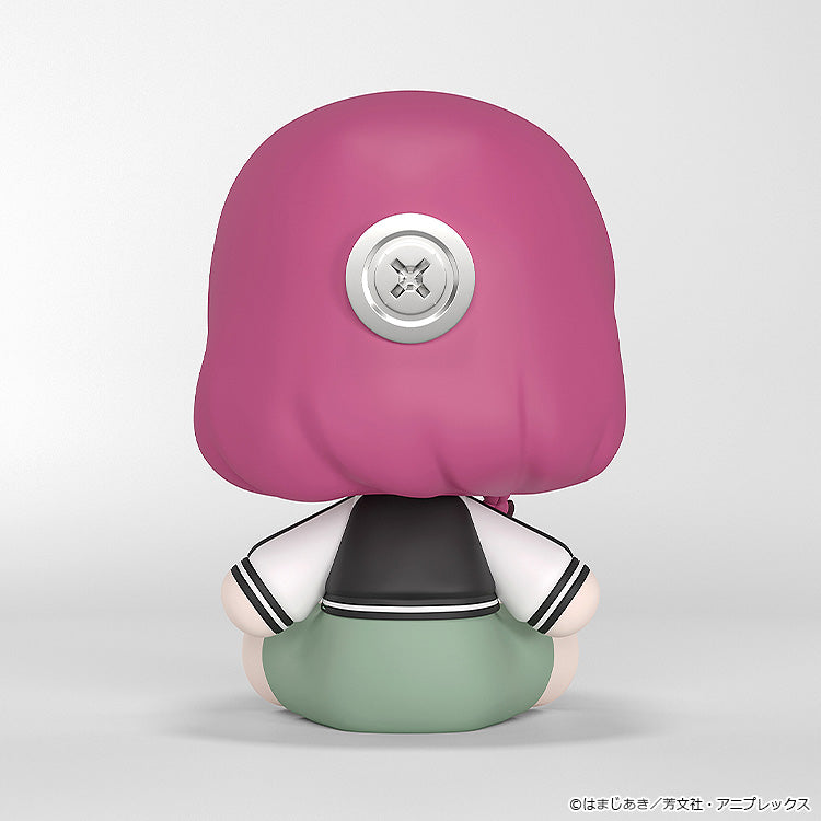 【單品・BOX】Huggy Secret Good Smile 孤獨搖滾！