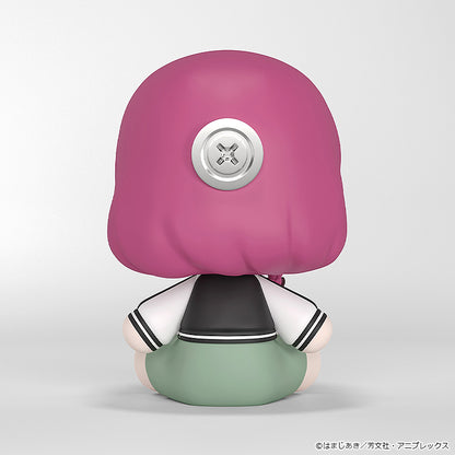 【單品・BOX】Huggy Secret Good Smile 孤獨搖滾！