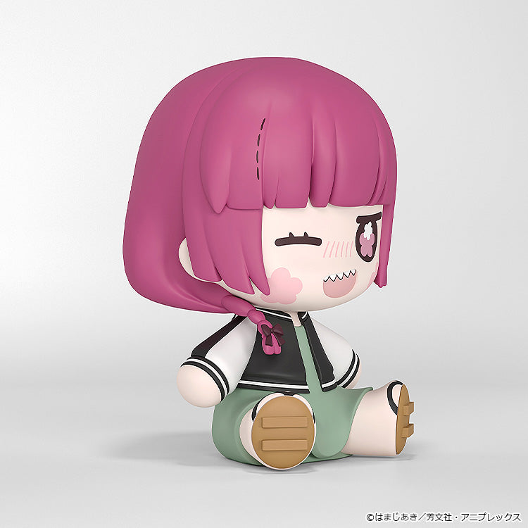 【單品・BOX】Huggy Secret Good Smile 孤獨搖滾！