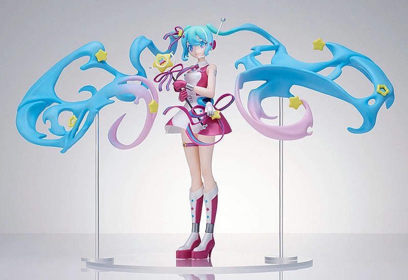 POP UP PARADE キャラクター・ボーカル・シリーズ01 初音ミク フューチャー・イヴ Ver. L size