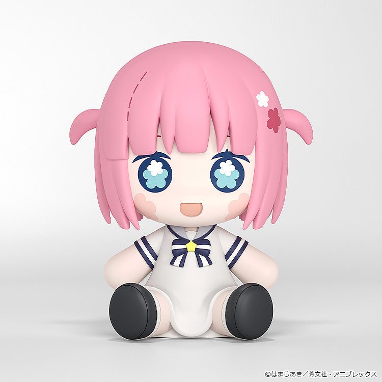 【單品・BOX】Huggy Secret Good Smile 孤獨搖滾！