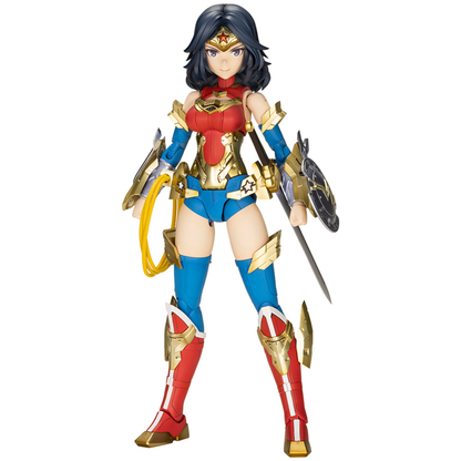 Wonder Woman Another Color Humikane Shimada Ver.