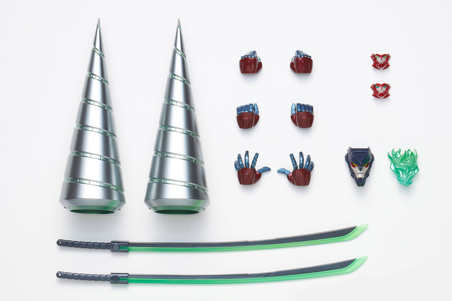 鉄機巧 天元突破グレンラガン