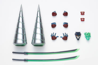 鉄機巧 天元突破グレンラガン