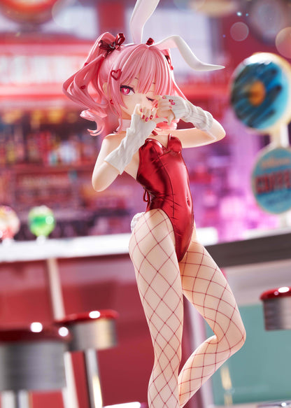 ラビ 1/7 スケールフィギュア