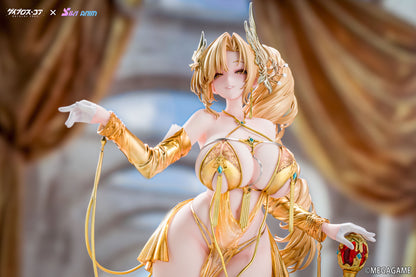 ダイブロス・コア ロベラ 熱き情の夜 1/6 完成品フィギュア