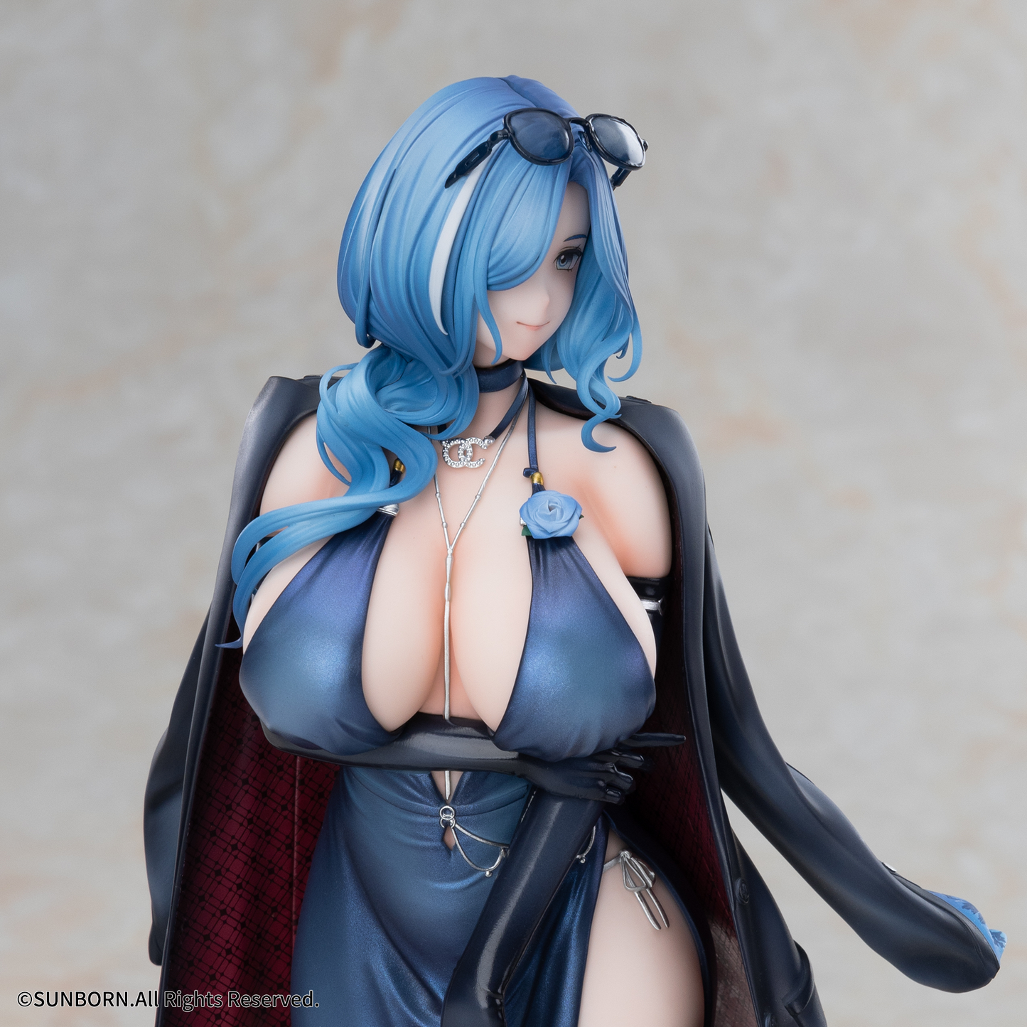 Dolls Frontline 2 Helen (DP-12) Starry Night Waltz Ver. 1/6