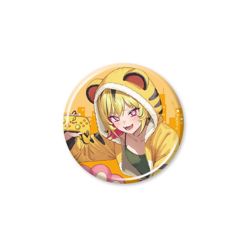D-12.うる虎がーる